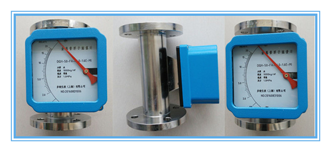 甲醇流量計機械式